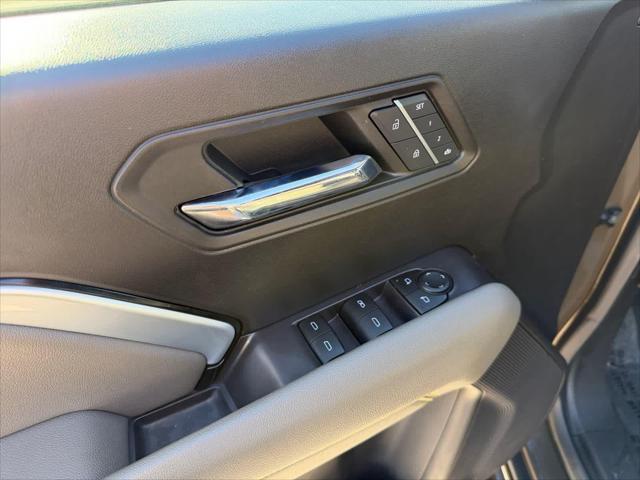 2023 Chevrolet Colorado 4WD Crew Cab Short Box ZR2