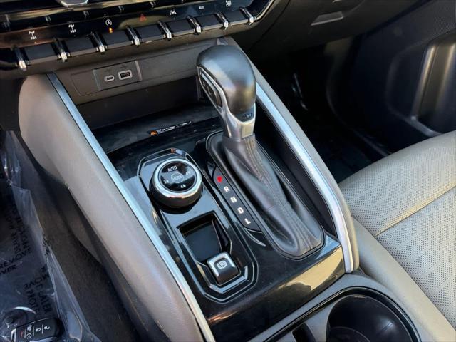 2023 Chevrolet Colorado 4WD Crew Cab Short Box ZR2
