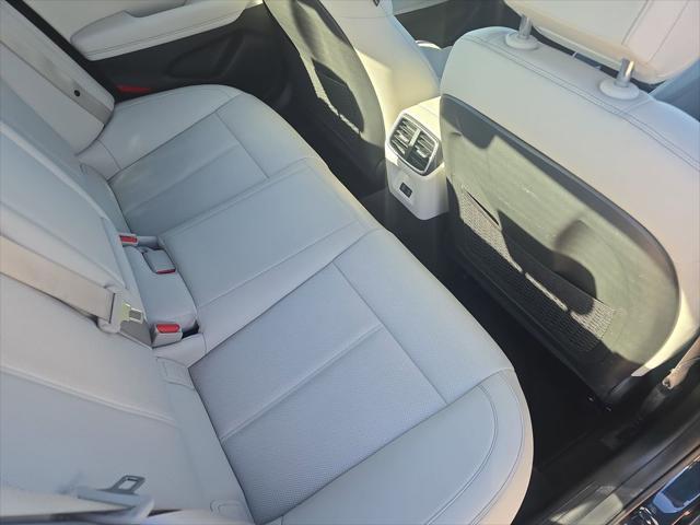 2025 Genesis G70 2.5T RWD