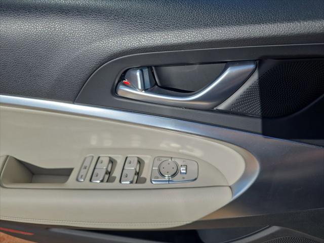 2025 Genesis G70 2.5T RWD