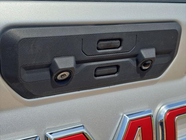 2022 GMC Sierra 3500HD 4WD Crew Cab Long Bed Denali