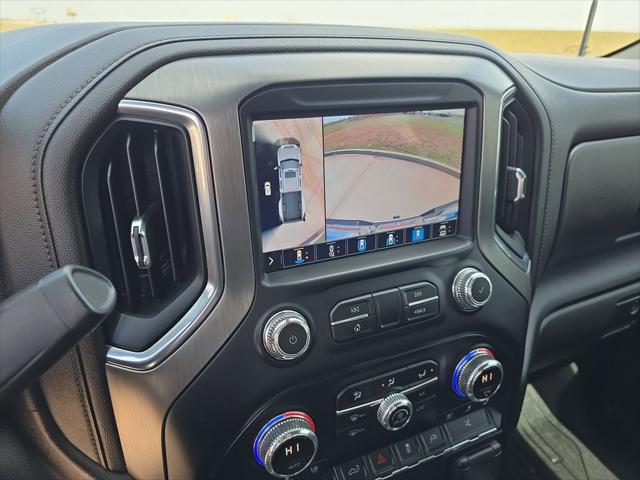 2022 GMC Sierra 3500HD 4WD Crew Cab Long Bed Denali