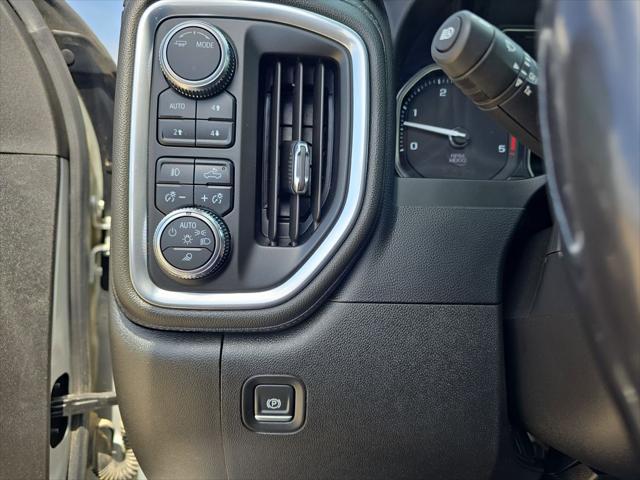 2022 GMC Sierra 3500HD 4WD Crew Cab Long Bed Denali