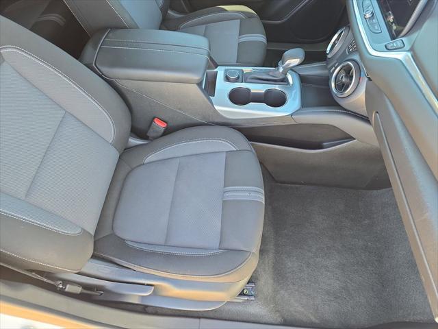 2025 Chevrolet Blazer AWD 2LT