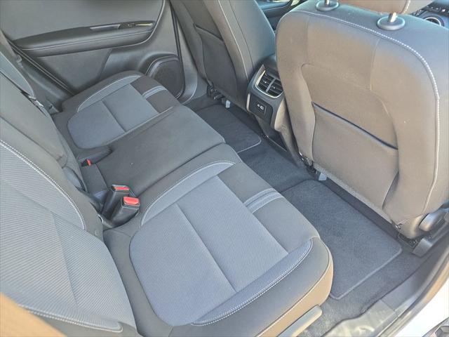 2025 Chevrolet Blazer AWD 2LT