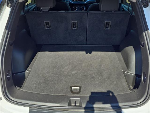 2025 Chevrolet Blazer AWD 2LT