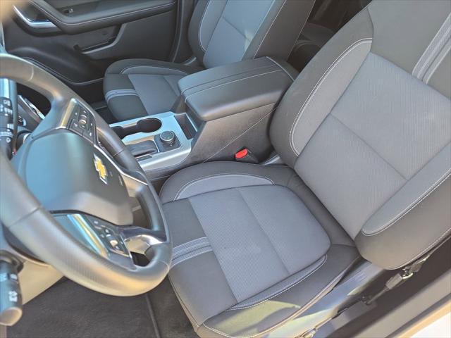 2025 Chevrolet Blazer AWD 2LT