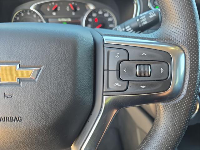 2025 Chevrolet Blazer AWD 2LT