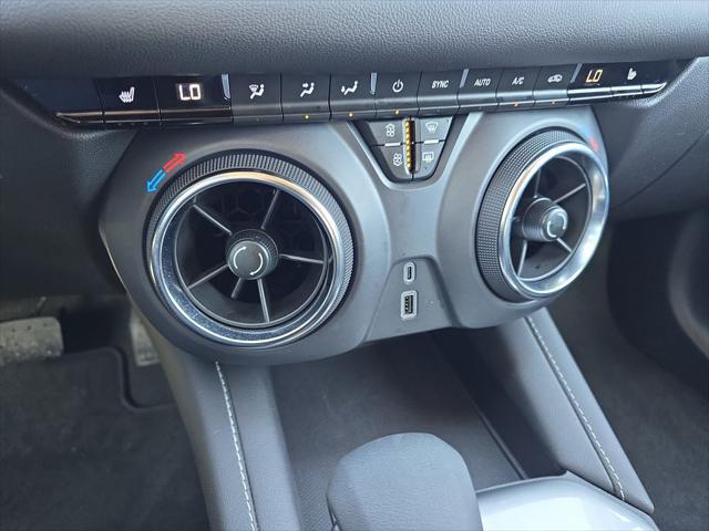 2025 Chevrolet Blazer AWD 2LT