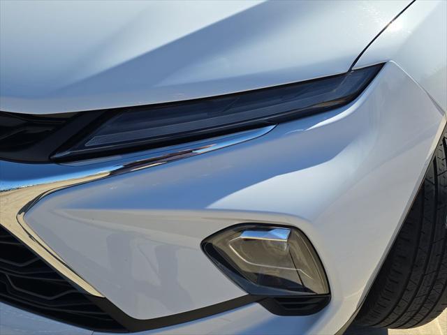 2025 Chevrolet Blazer AWD 2LT