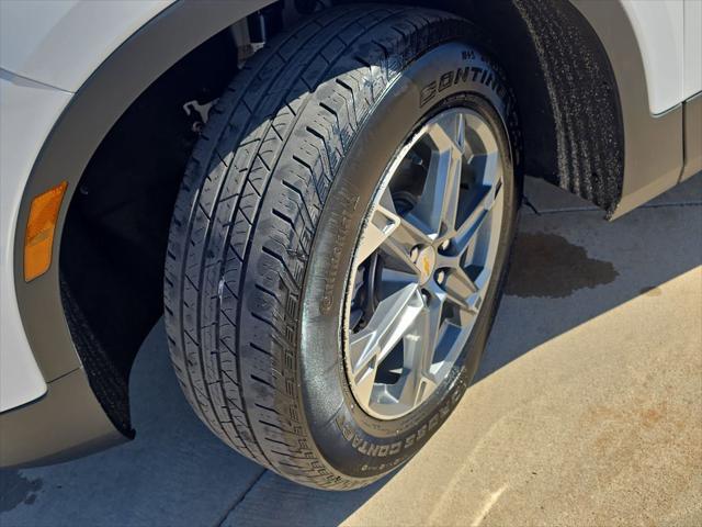 2025 Chevrolet Blazer AWD 2LT