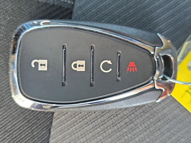 2025 Chevrolet Blazer AWD 2LT