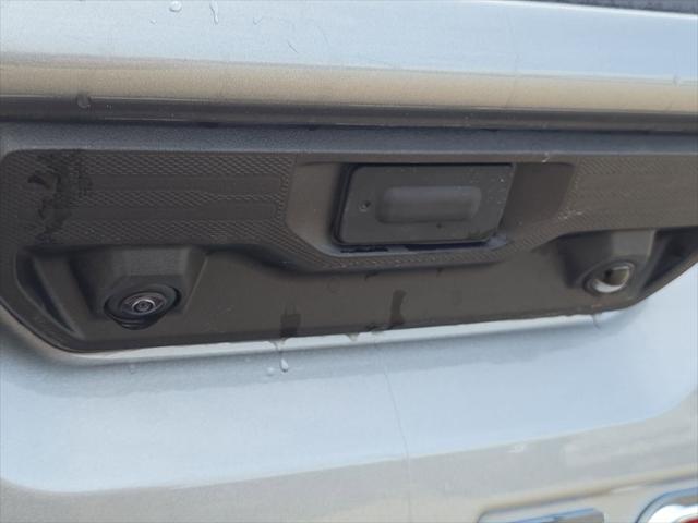 2026 GMC Sierra 1500 Crew Cab, Short Bed, SLE, 4WD