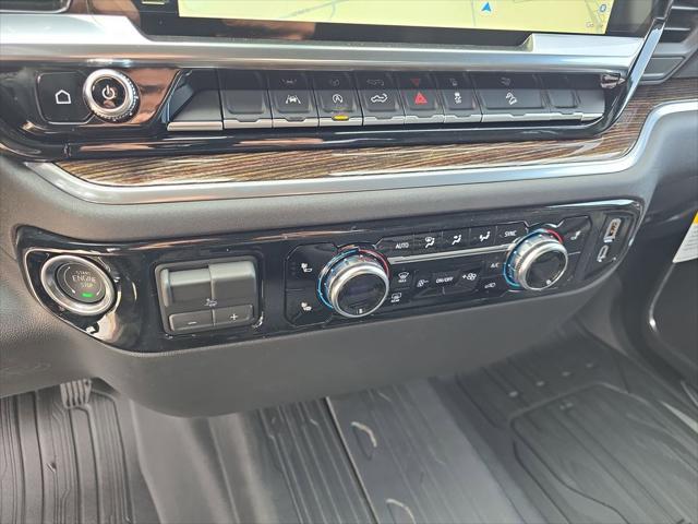 2026 GMC Sierra 1500 Crew Cab, Short Bed, SLE, 4WD