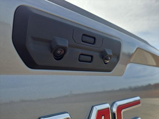 2026 GMC Sierra 1500 Crew Cab, Short Bed, SLT, 4WD