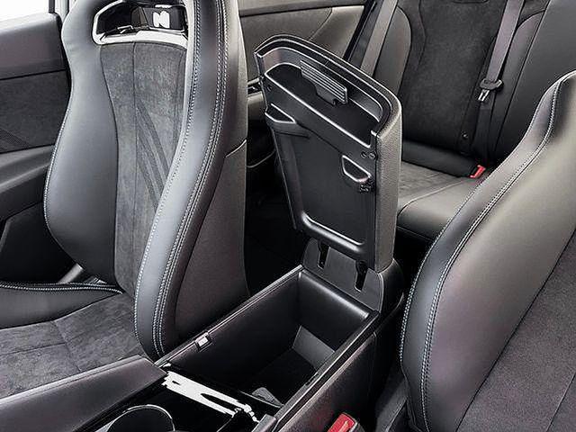 2026 Hyundai Elantra N