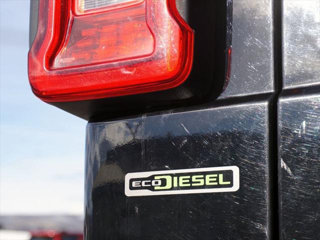 2020 Jeep Wrangler Sahara Altitude 4x4