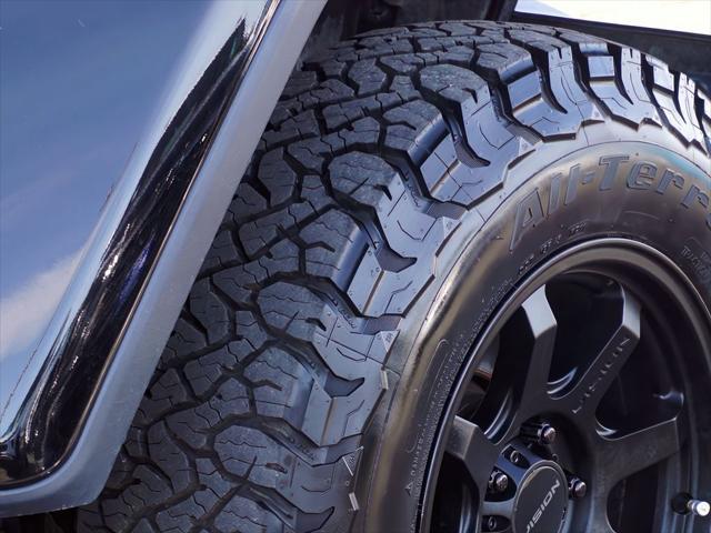 2020 Jeep Wrangler Sahara Altitude 4x4