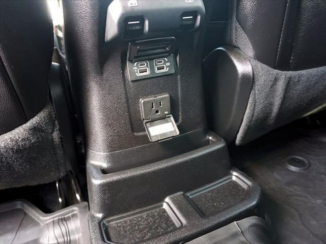 2020 Jeep Wrangler Sahara Altitude 4x4