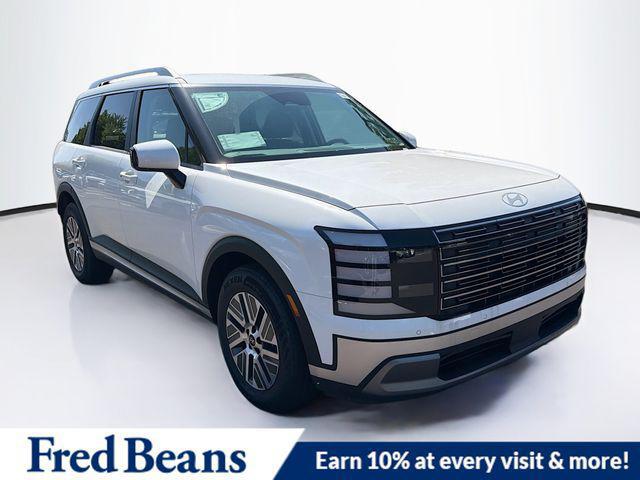 2026 Hyundai Palisade SEL 8P for sale in DOYLESTOWN, PA