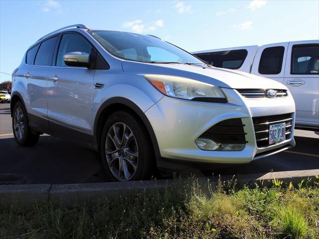 2014 Ford Escape Titanium for sale in Walla Walla, WA