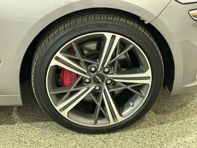 2025 Genesis G70 3.3T AWD Sport Advanced