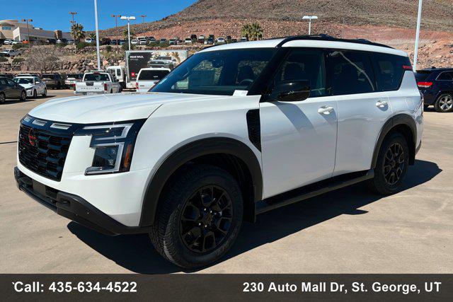 2026 Nissan Armada PRO-4X for sale in St. George, UT