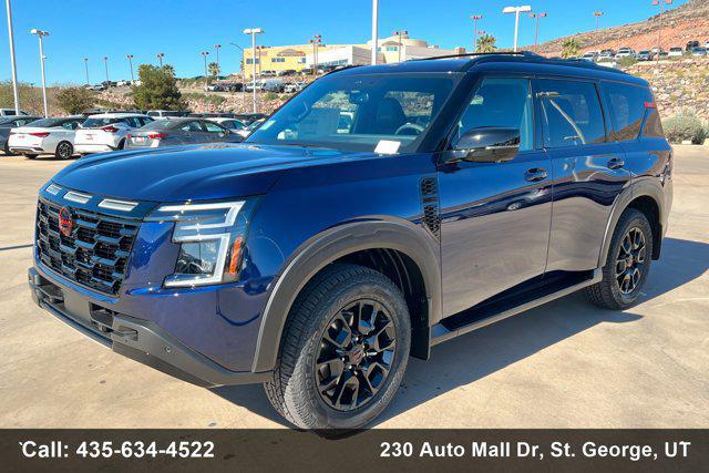 2026 Nissan Armada PRO-4X for sale in St. George, UT