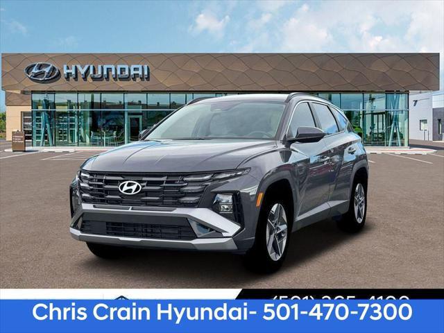 2026 Hyundai Tucson SEL for sale in CONWAY, AR