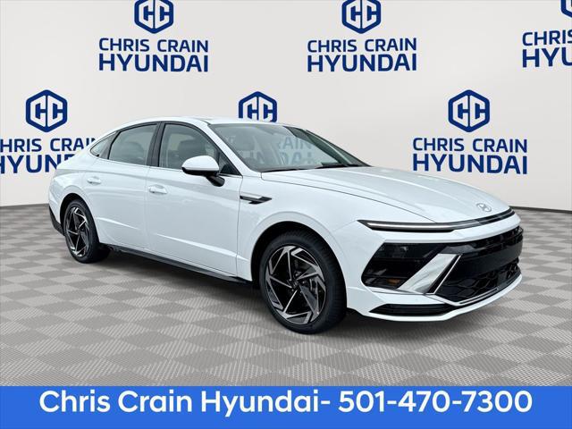 2026 Hyundai Sonata SEL Sport for sale in CONWAY, AR