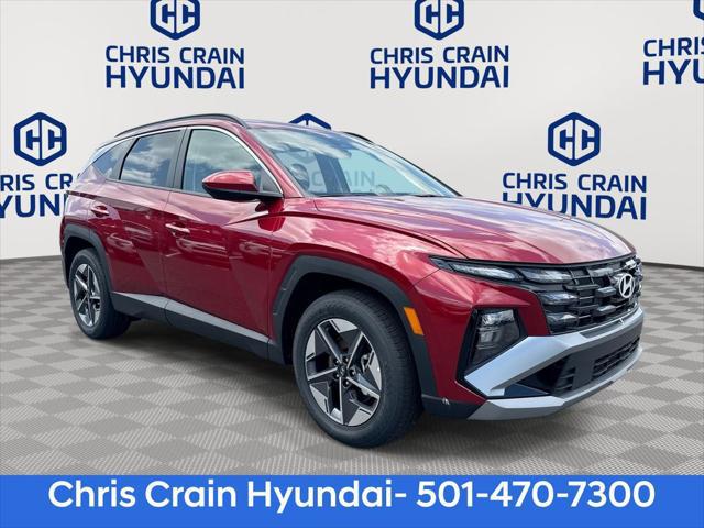 2026 Hyundai Tucson SEL for sale in CONWAY, AR