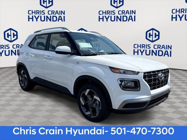 2026 Hyundai Venue SEL for sale in CONWAY, AR