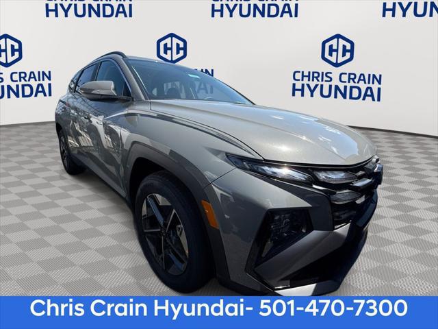 2026 Hyundai Tucson SEL for sale in CONWAY, AR