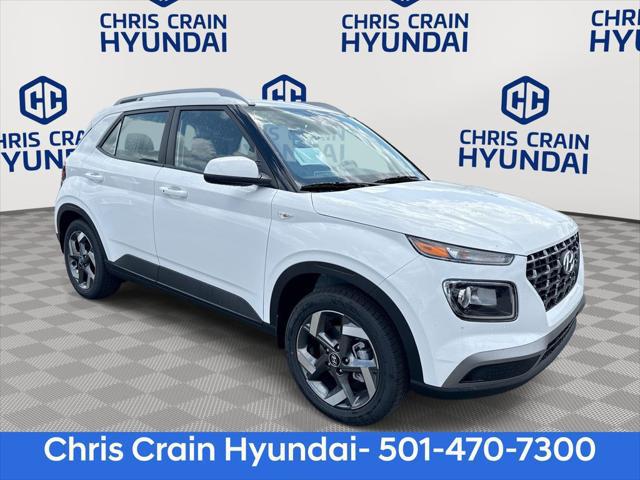 2026 Hyundai Venue SEL for sale in CONWAY, AR