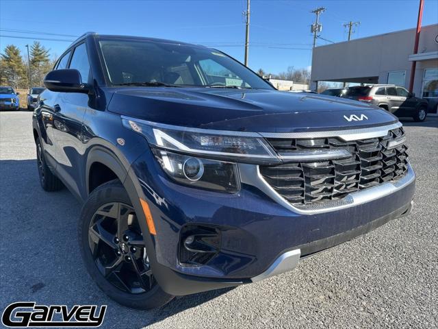 2026 Kia Seltos EX for sale in Queensbury, NY