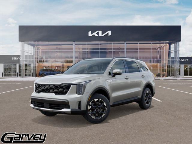 2026 Kia Sorento S for sale in Queensbury, NY