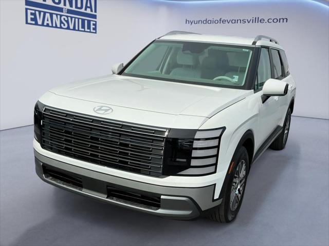 2026 Hyundai Palisade SEL 7P for sale in EVANSVILLE, IN