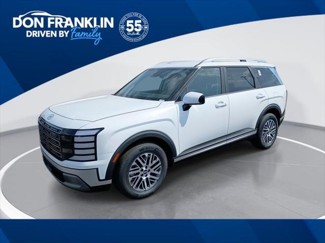 2026 Hyundai Palisade SEL 7P for sale in SOMERSET, KY