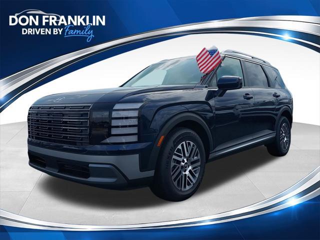 2026 Hyundai Palisade SEL 7P for sale in SOMERSET, KY