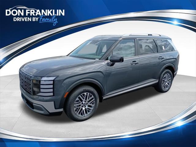 2026 Hyundai Palisade SEL 7P for sale in SOMERSET, KY