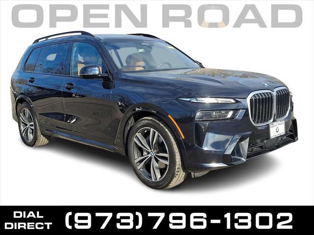 2024 BMW X7 xDrive40i for sale in Morristown, NJ