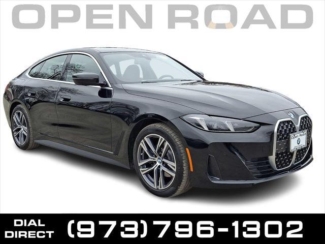 2025 BMW 430i Gran Coupe 430i for sale in Morristown, NJ