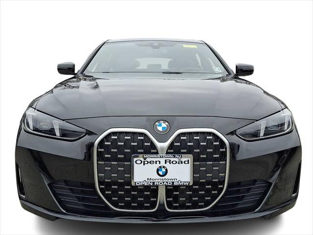 2025 BMW 430i Gran Coupe 430i