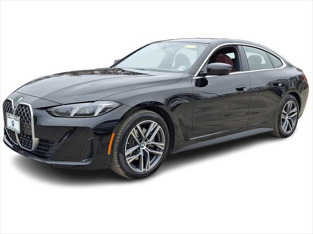 2025 BMW 430i Gran Coupe 430i