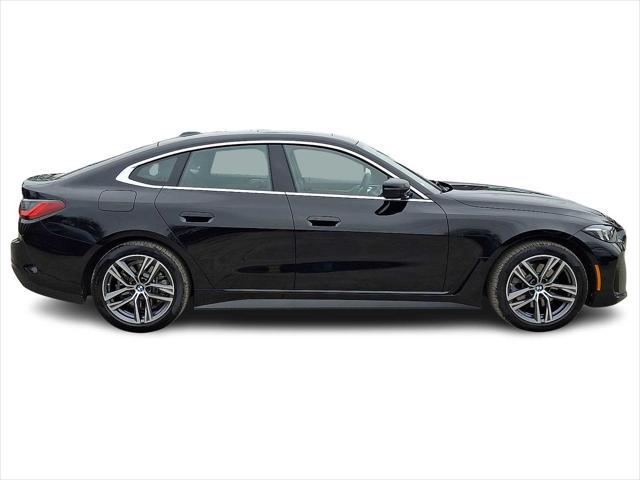2025 BMW 430i Gran Coupe 430i