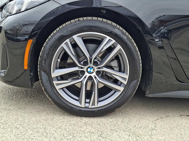 2025 BMW 430i Gran Coupe 430i