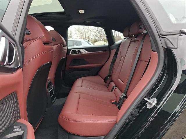 2025 BMW 430i Gran Coupe 430i