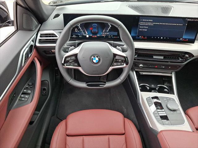 2025 BMW 430i Gran Coupe 430i