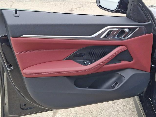 2025 BMW 430i Gran Coupe 430i