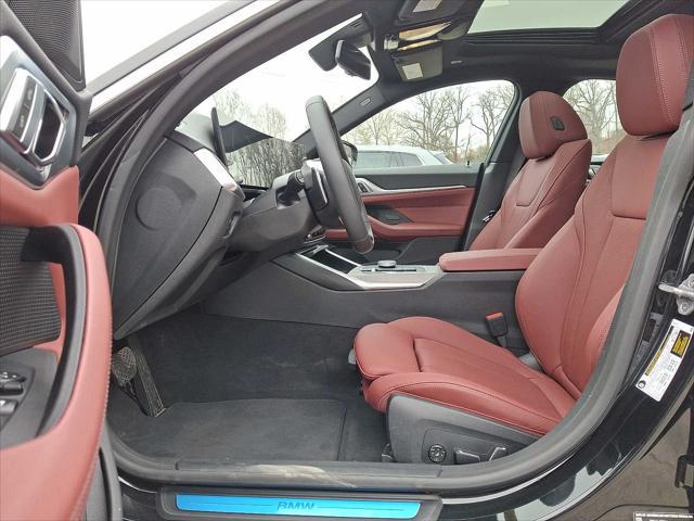 2025 BMW 430i Gran Coupe 430i